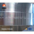 Brides en acier Inconel Alloy 600 ASTM B564 N06600